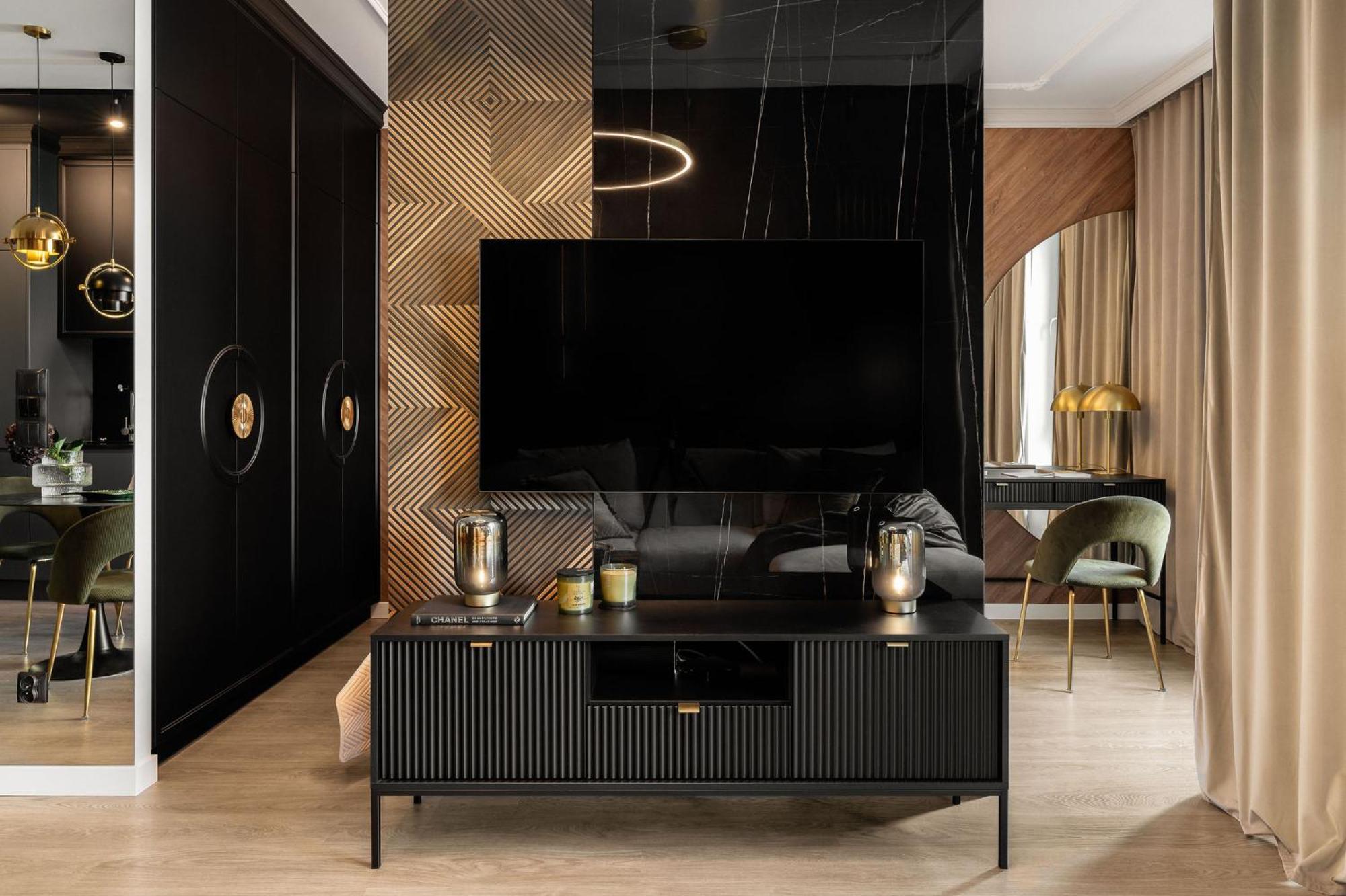 Scala City Center Premium Studios By Lion Apartments Gdańsk Eksteriør bilde